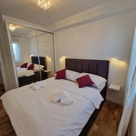 Apartmán 