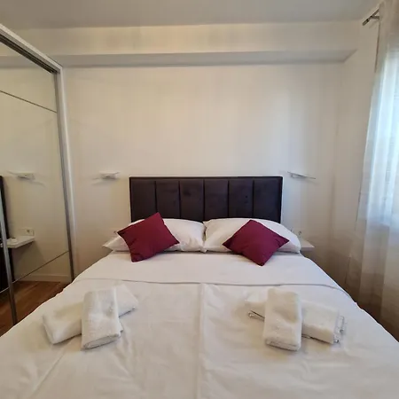 Apartmán 